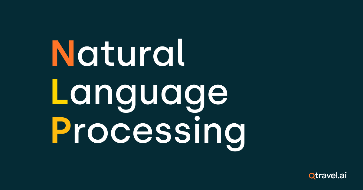 What Is Natural Language Processing (NLP) And How Do Systems Like ...